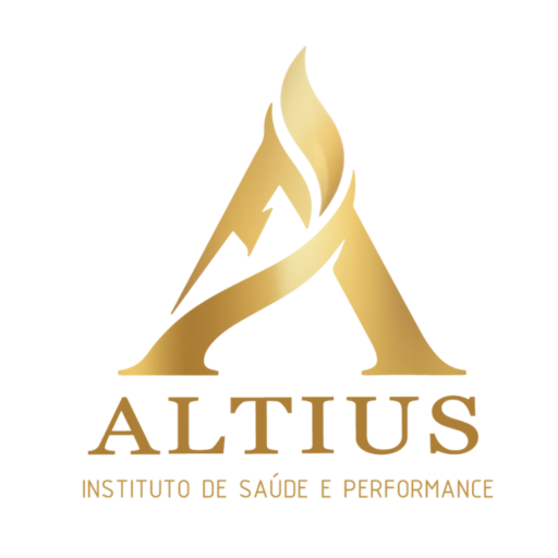 Logo Altius Saúde